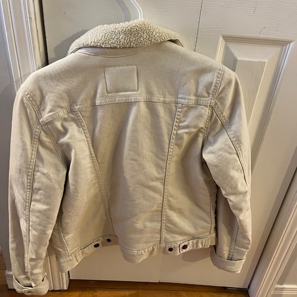 Original Trucker Jacket Levis - Picture 3 of 7
